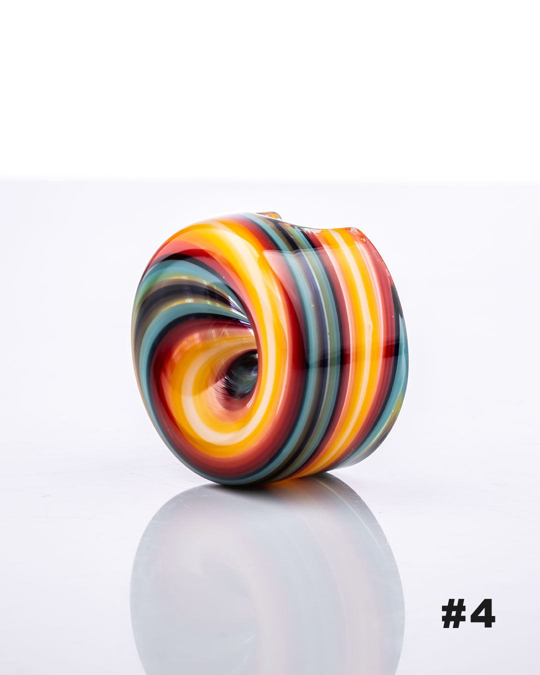 JP's Favorite Slurper Cap