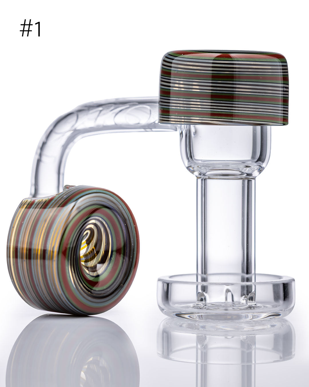 JP's Favorite Slurper Cap