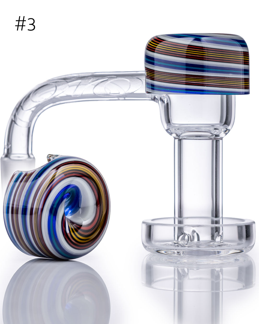 JP's Favorite Slurper Cap