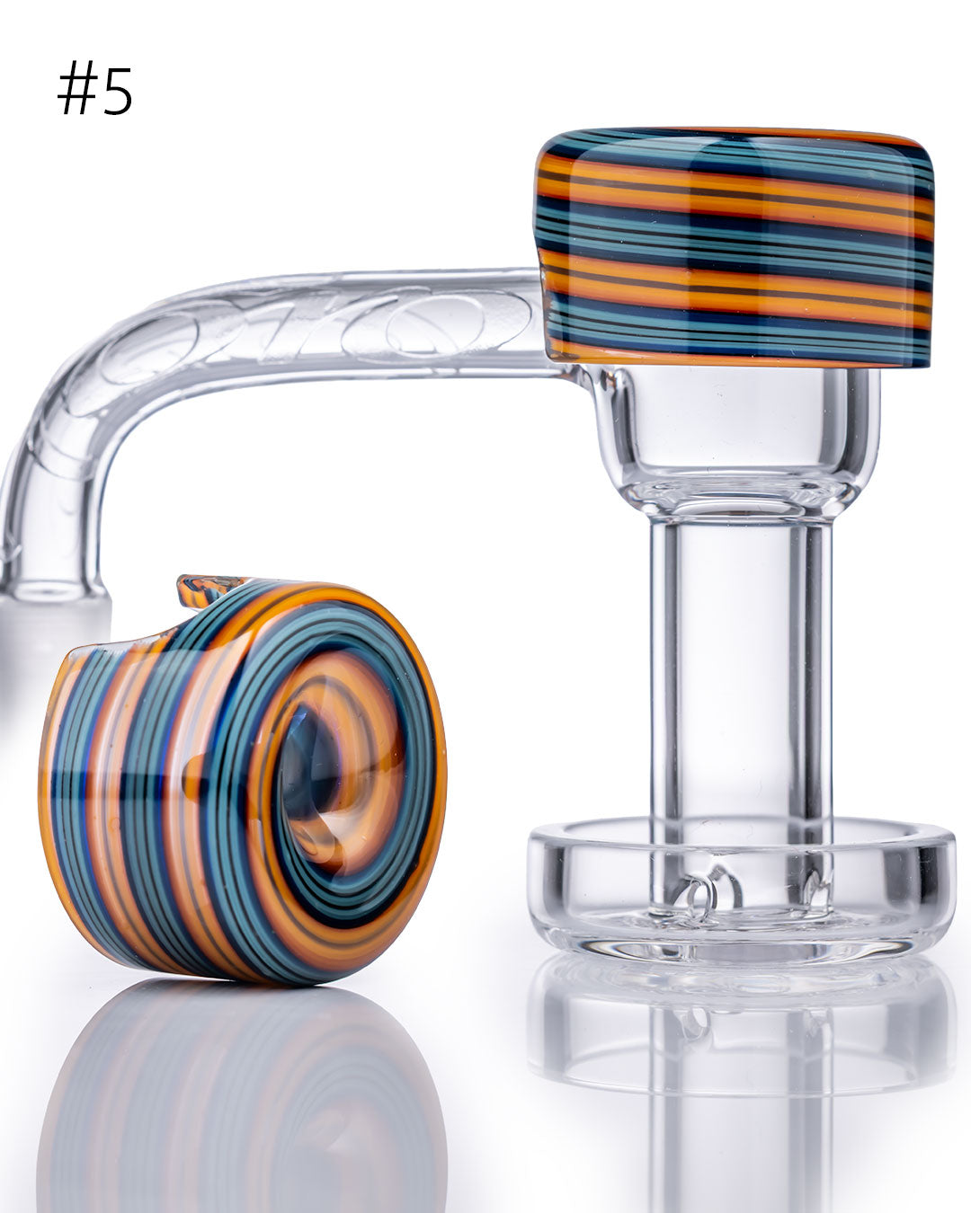 JP's Favorite Slurper Cap