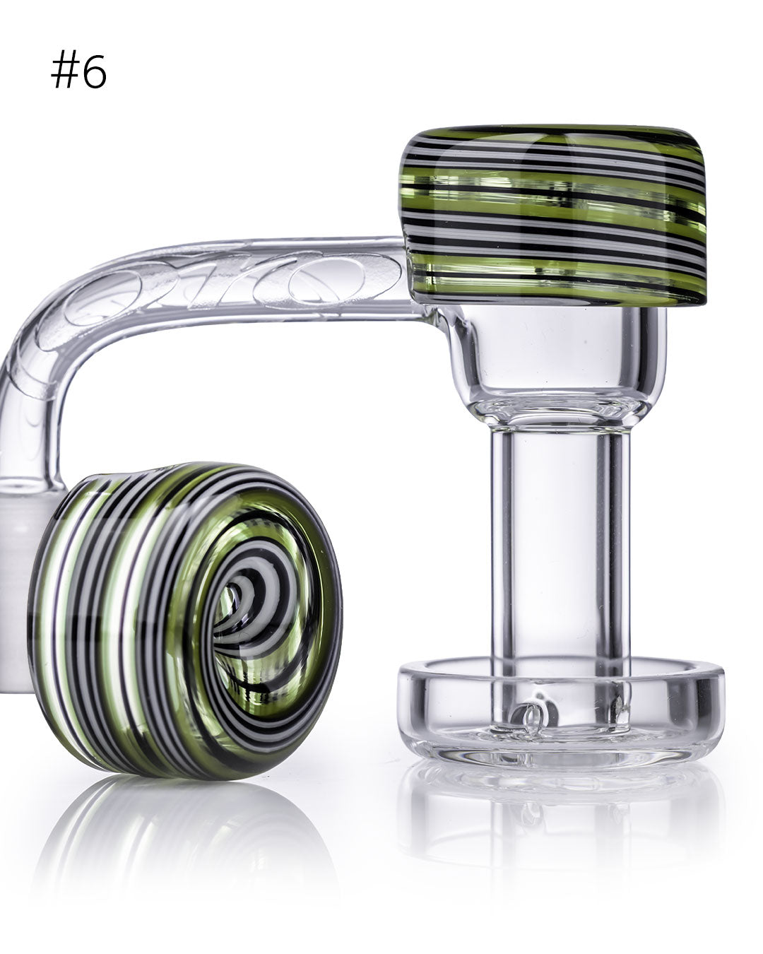 JP's Favorite Slurper Cap