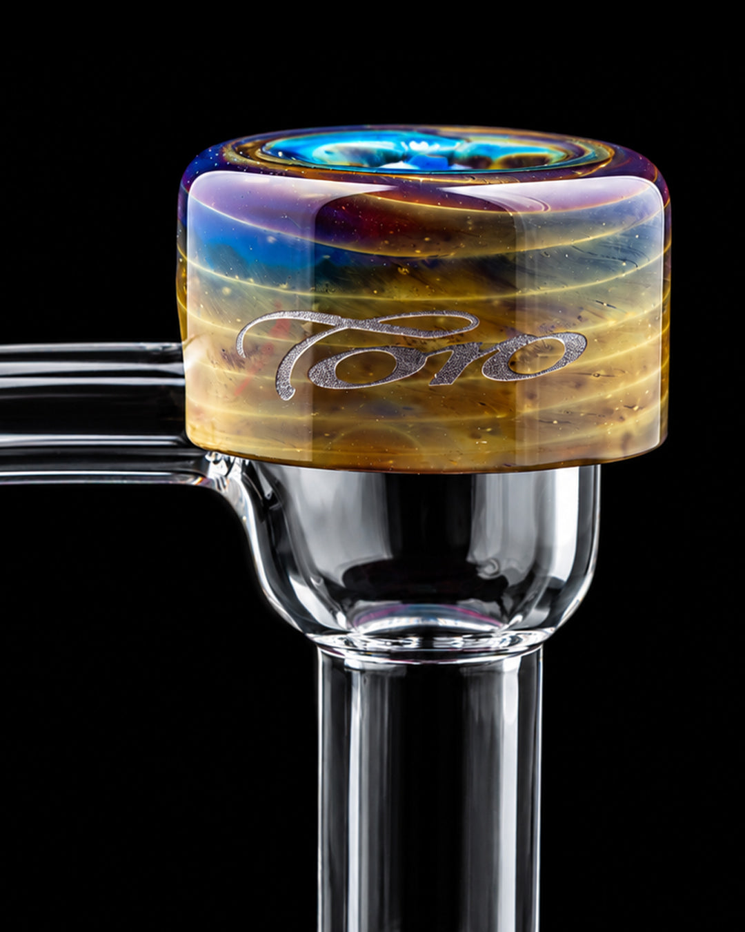 JP's Favorite Slurper Cap