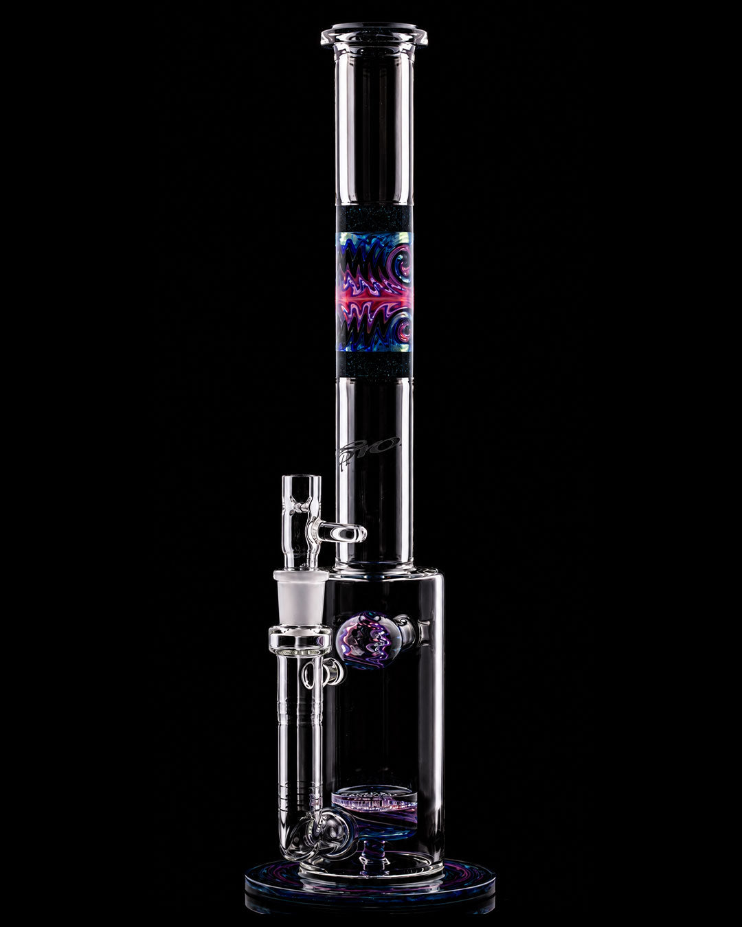 Jumbo Jet - Opal x Meta-Terraria x Telemagenta