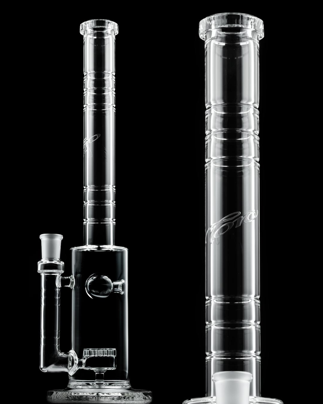 Jumbo Jet - Faceted 420 Special