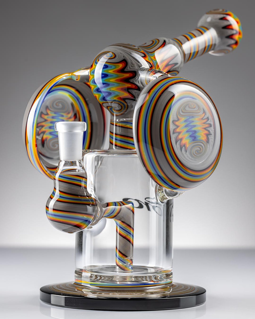 Small Rig Tube Rigs & Tubes — T.G.G. LLC