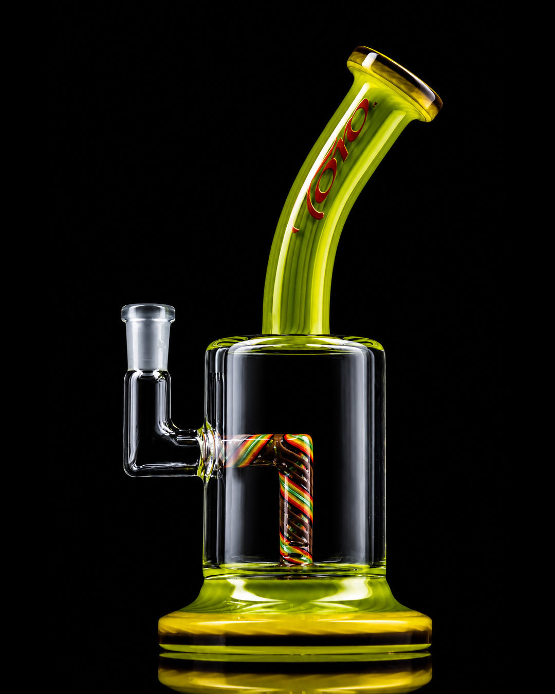 OG Single Mac - Timber Canary