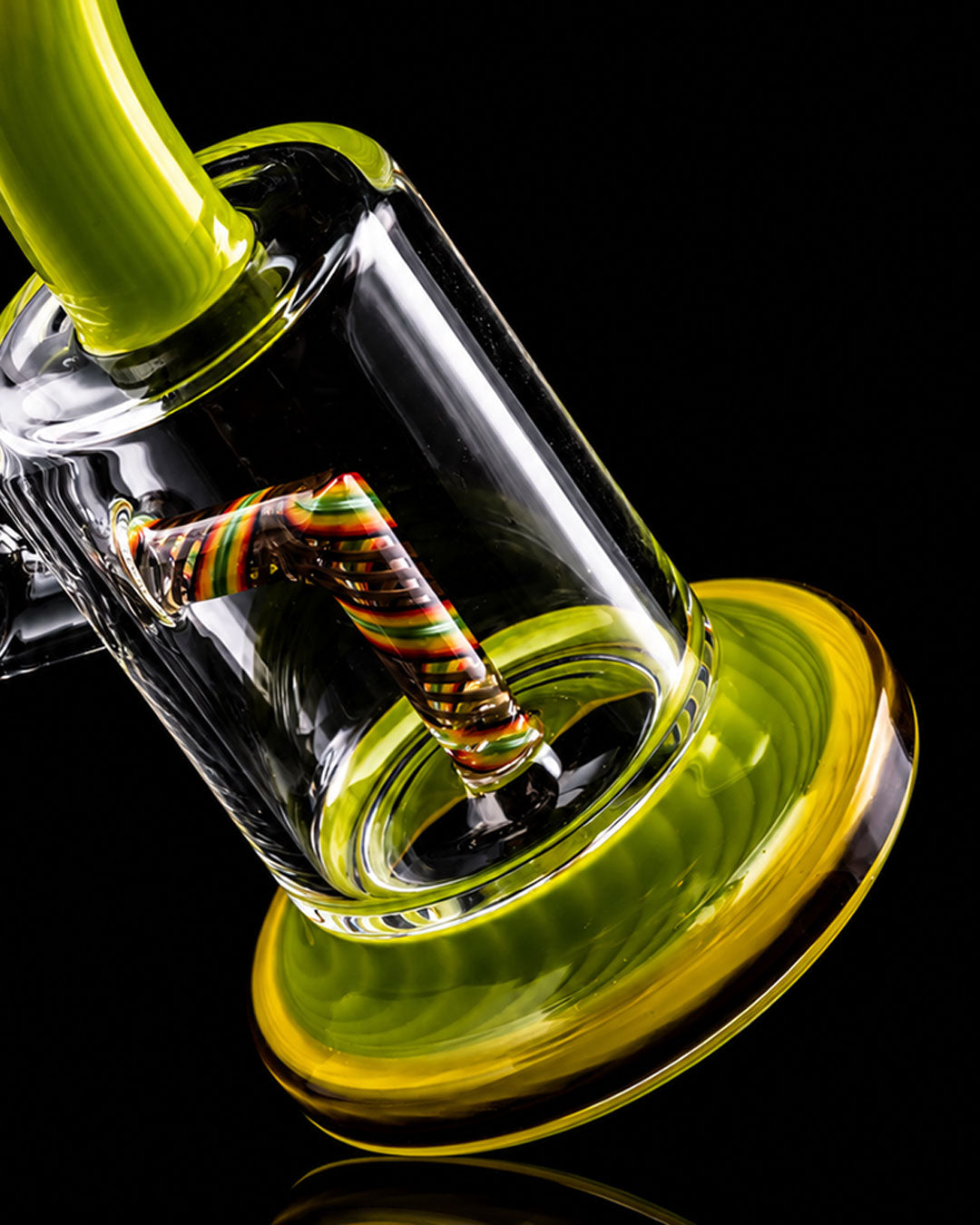 OG Single Mac - Timber Canary