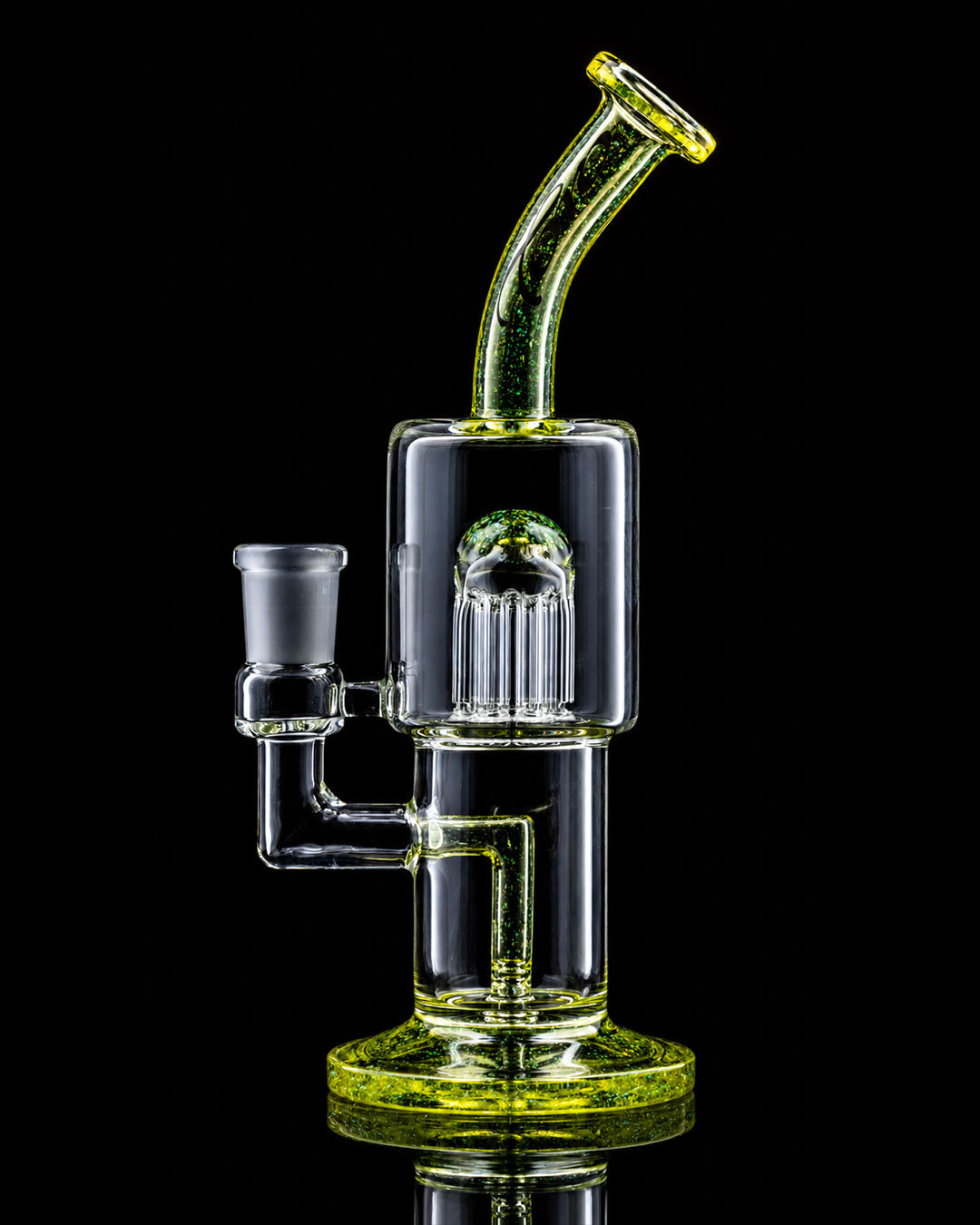 Double Mac - Crushed UV