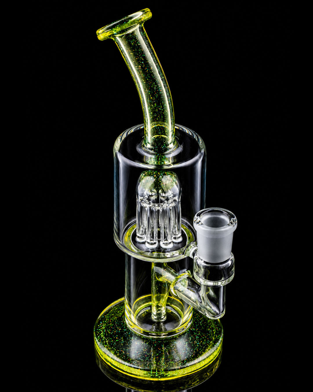 Double Mac - Crushed UV