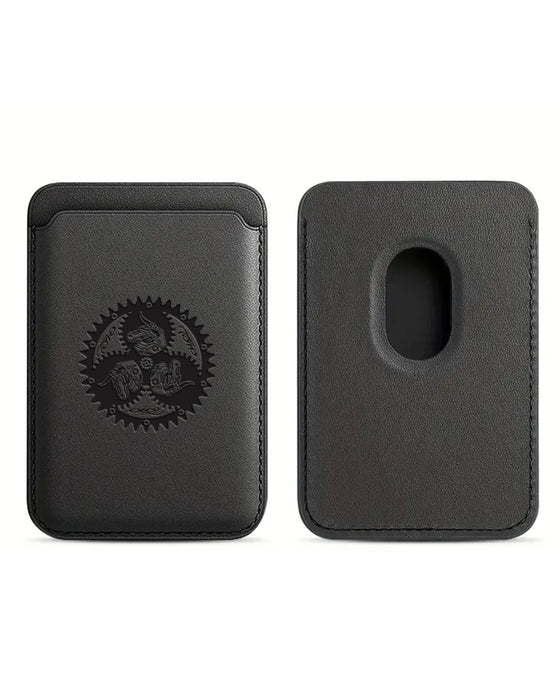 Toro Magnetic Wallet