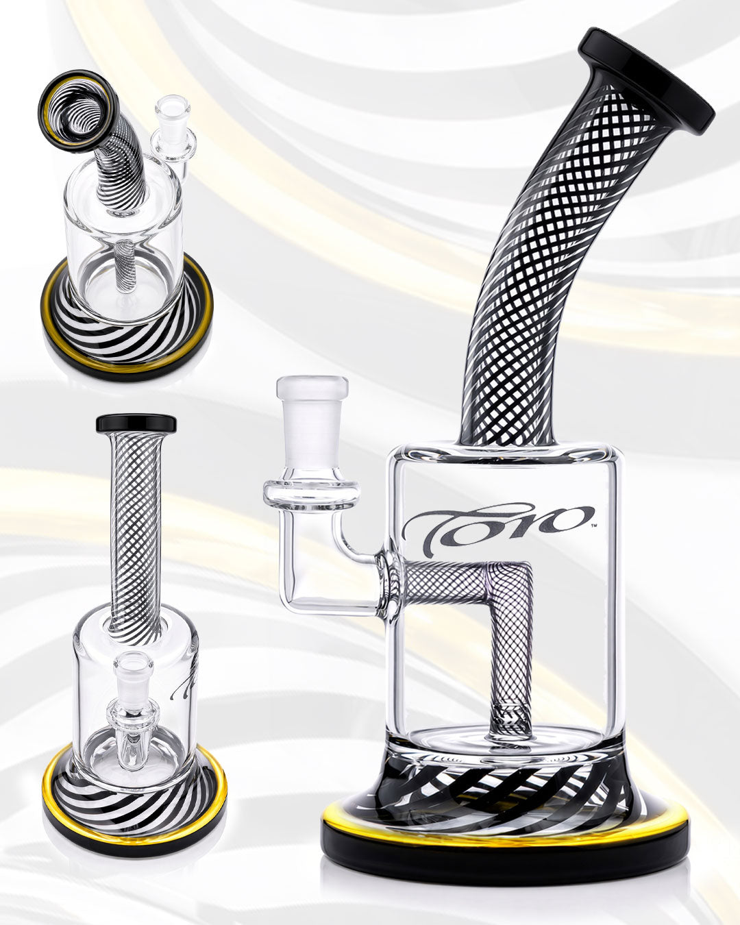 Big Mac - Twisted Tux Gold
