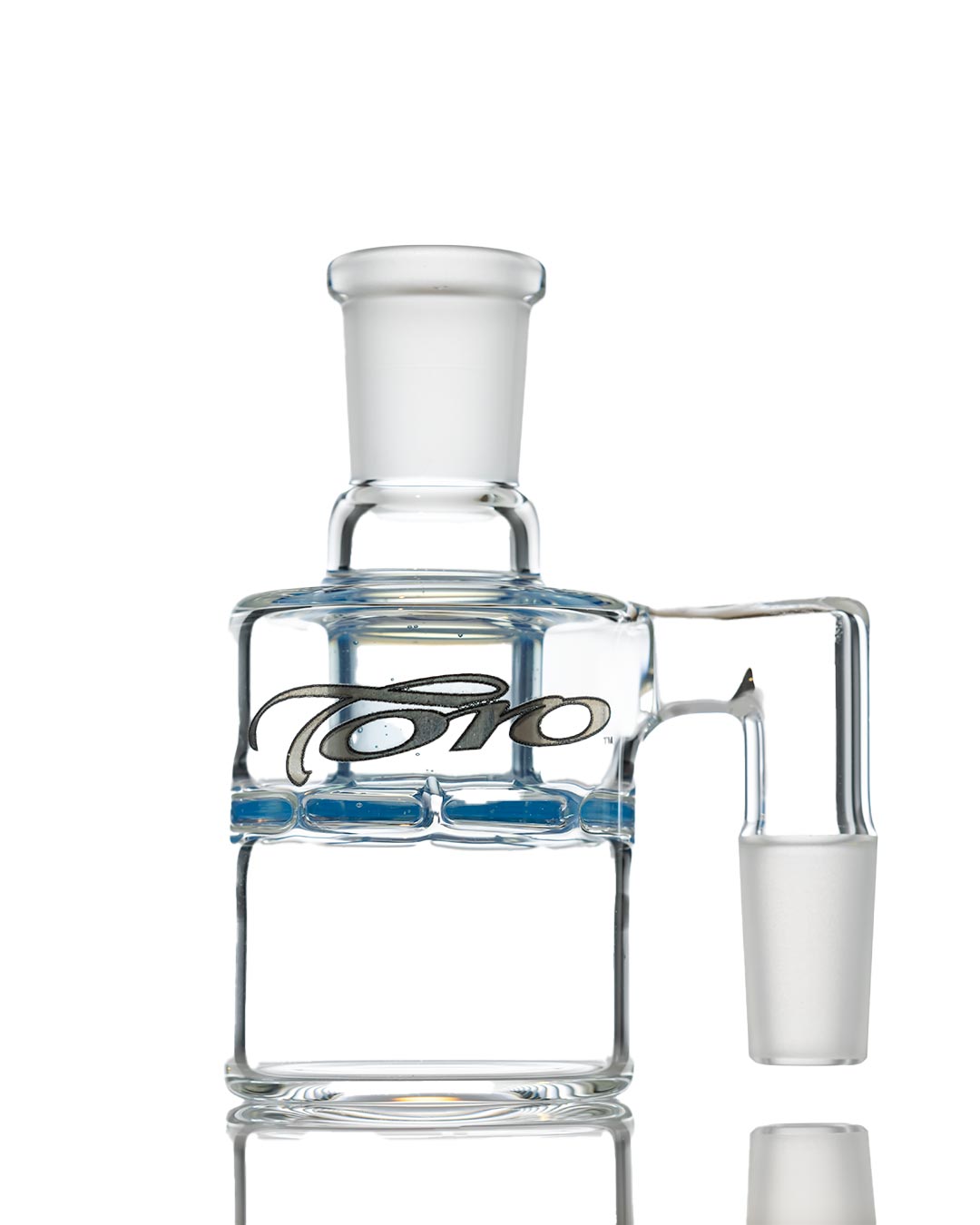 Ash Catcher / Dry / Color