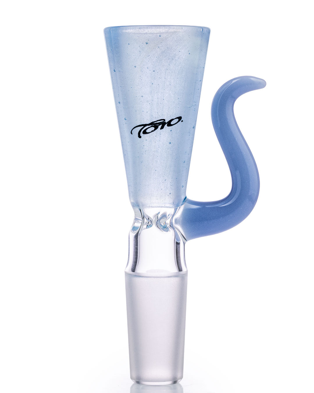 Color & Worked Flare Slides