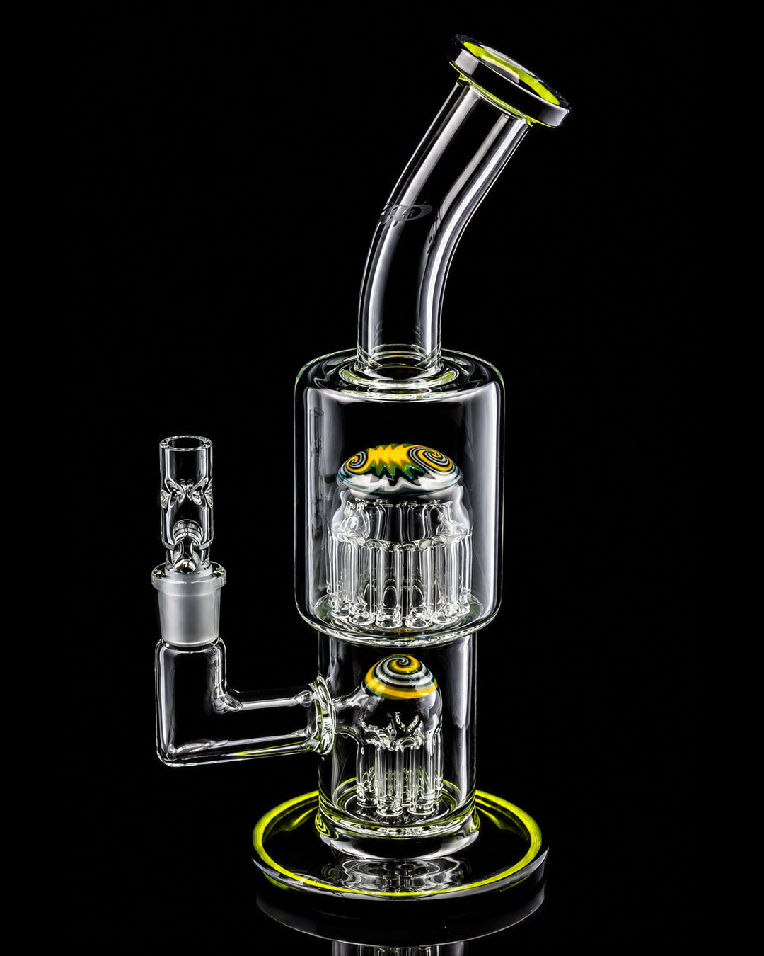 Micro Double -Worked