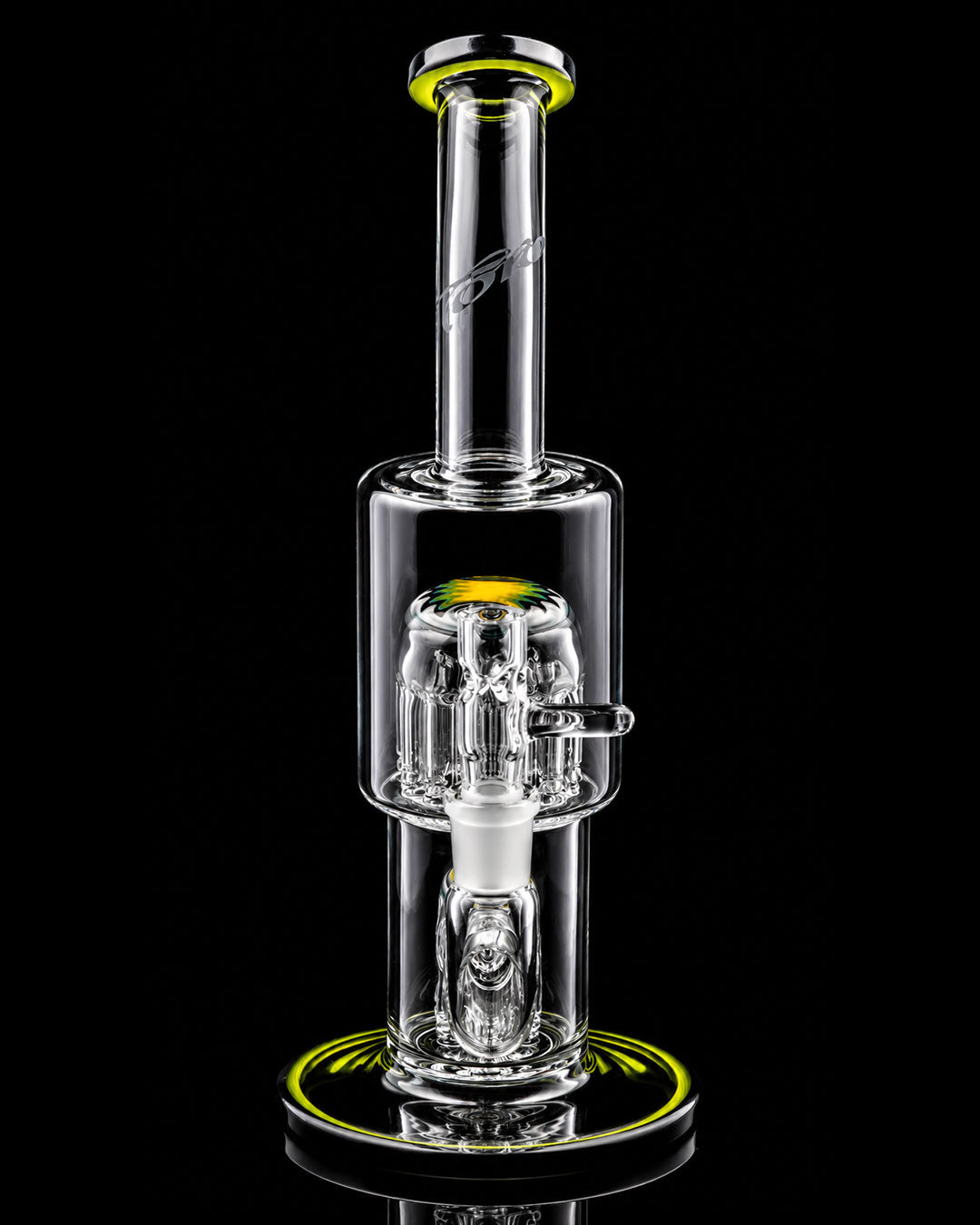 Micro Double -Worked