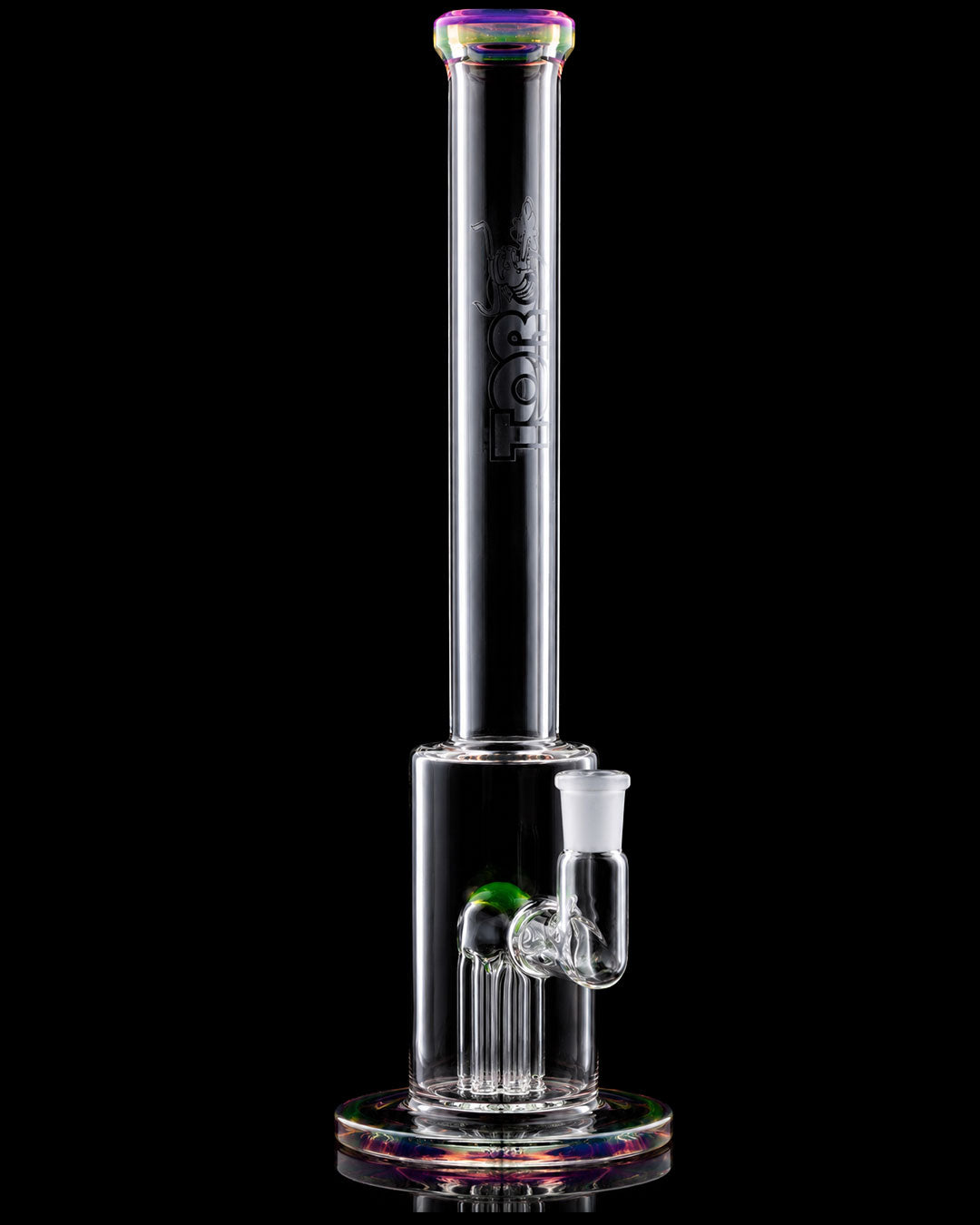 Mini Single Tree Ion Tele