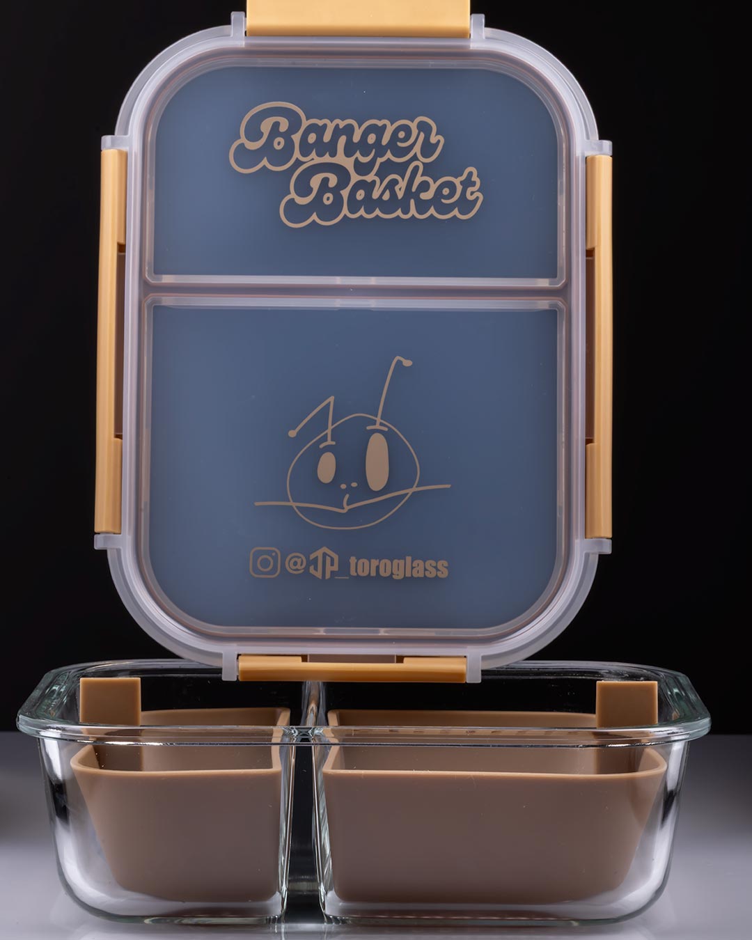 Toro x Banger Baskets