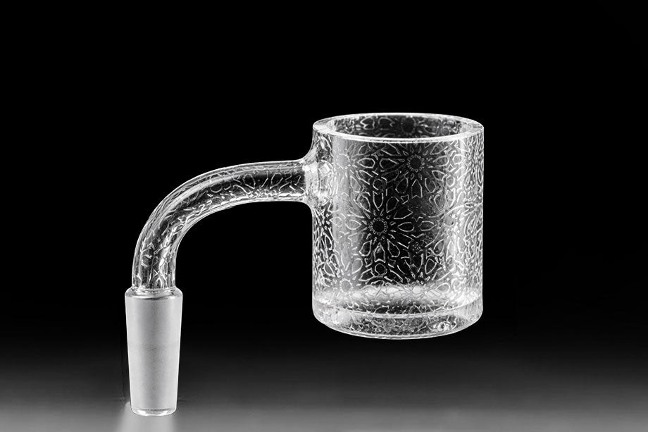 Grails - Moroccan Flame Polished