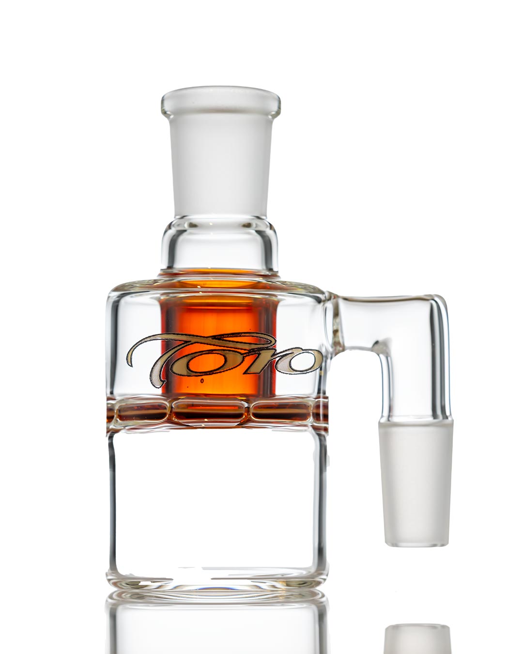 Ash Catcher / Dry / Color