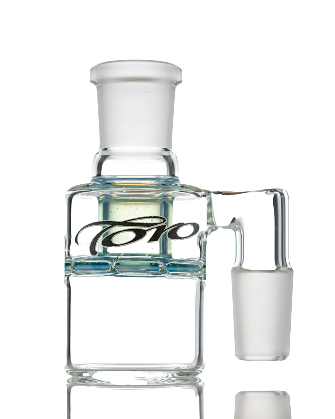 Ash Catcher / Dry / Color