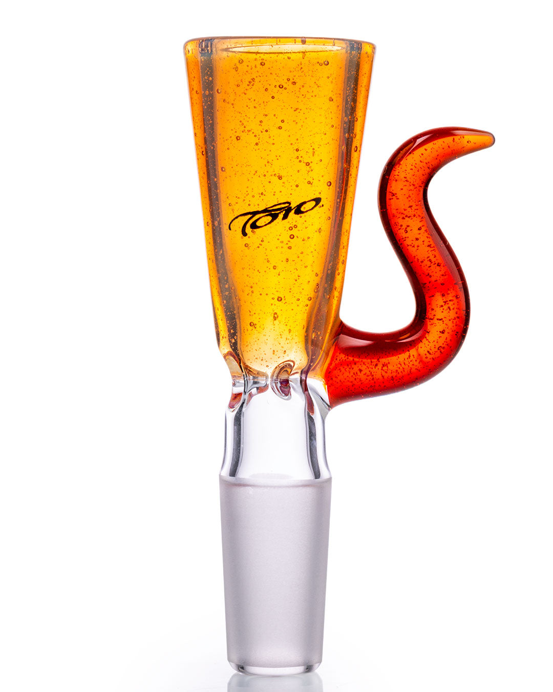 Color & Worked Flare Slides