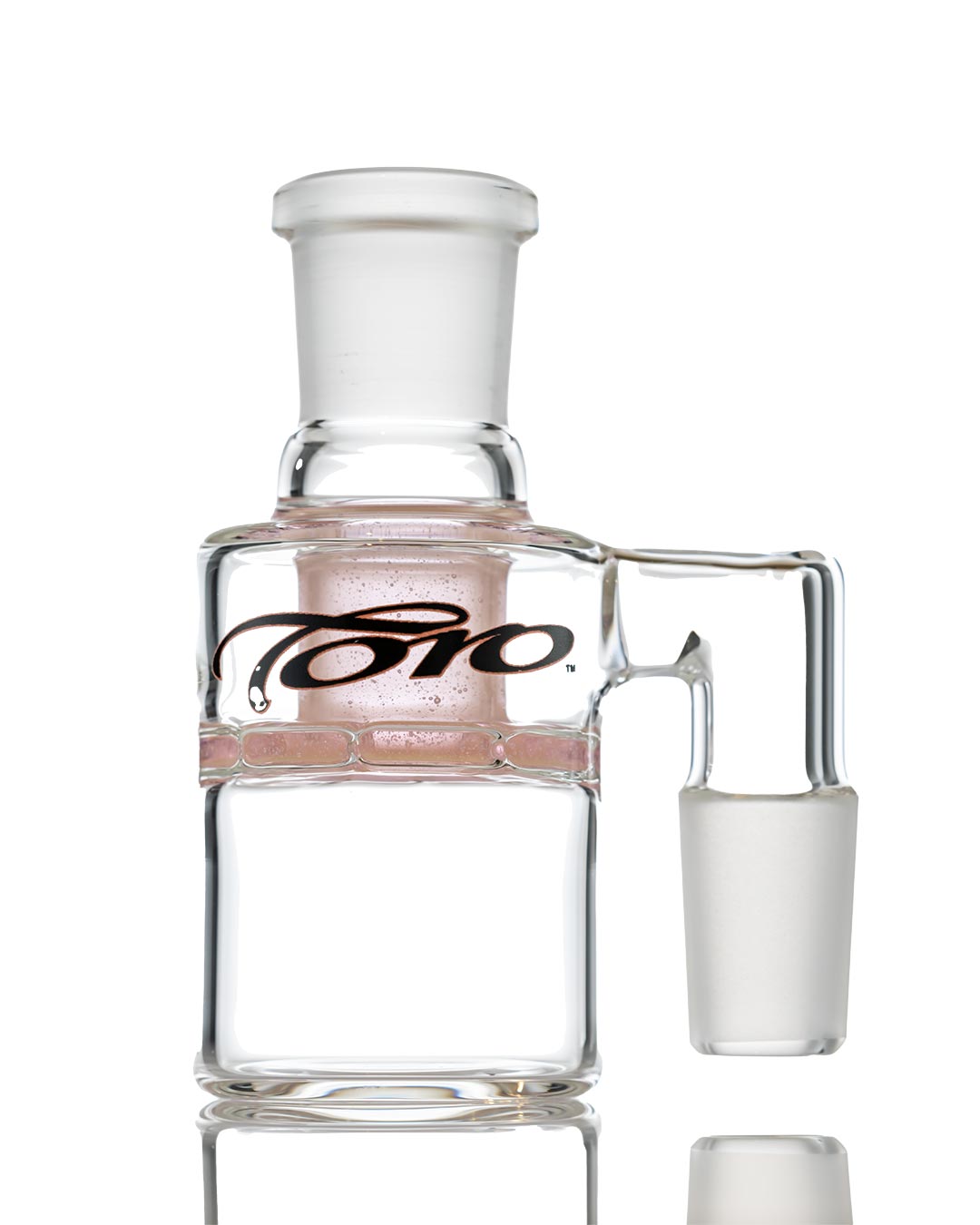 Ash Catcher / Dry / Color