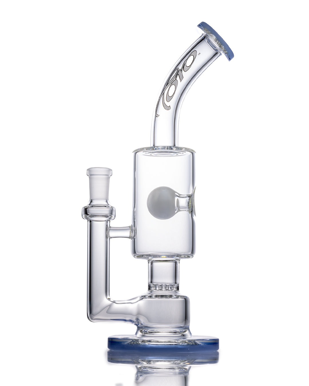 Internal Stemless Jet (ISJ)