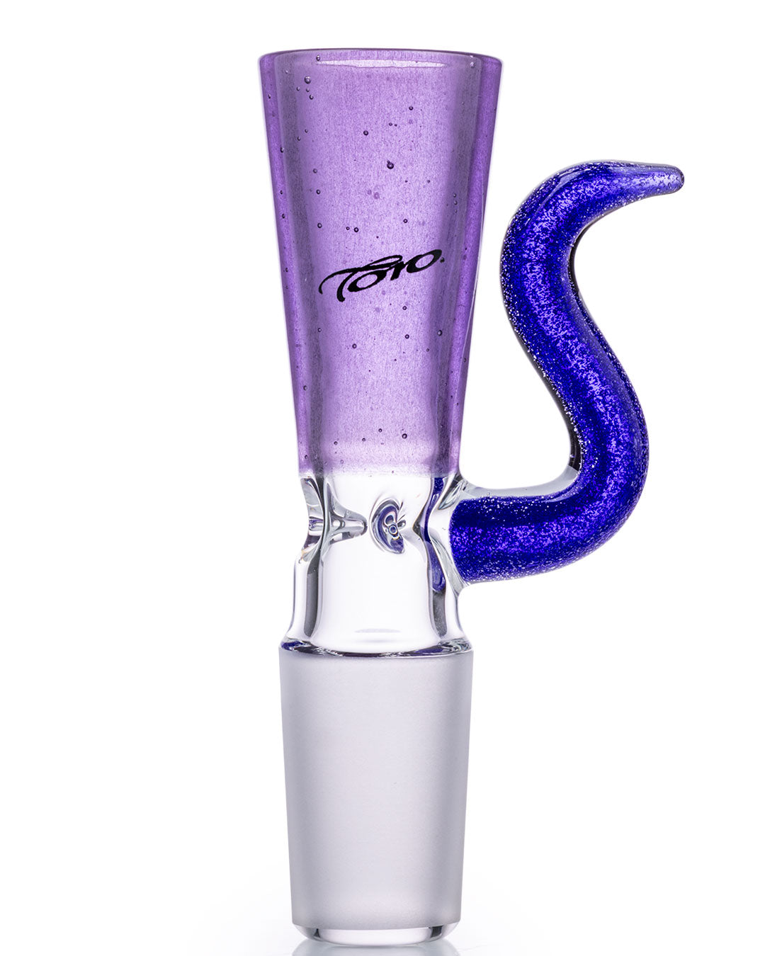 Color & Worked Flare Slides