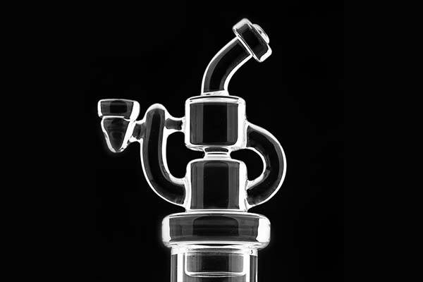 Slurper Rig Caps