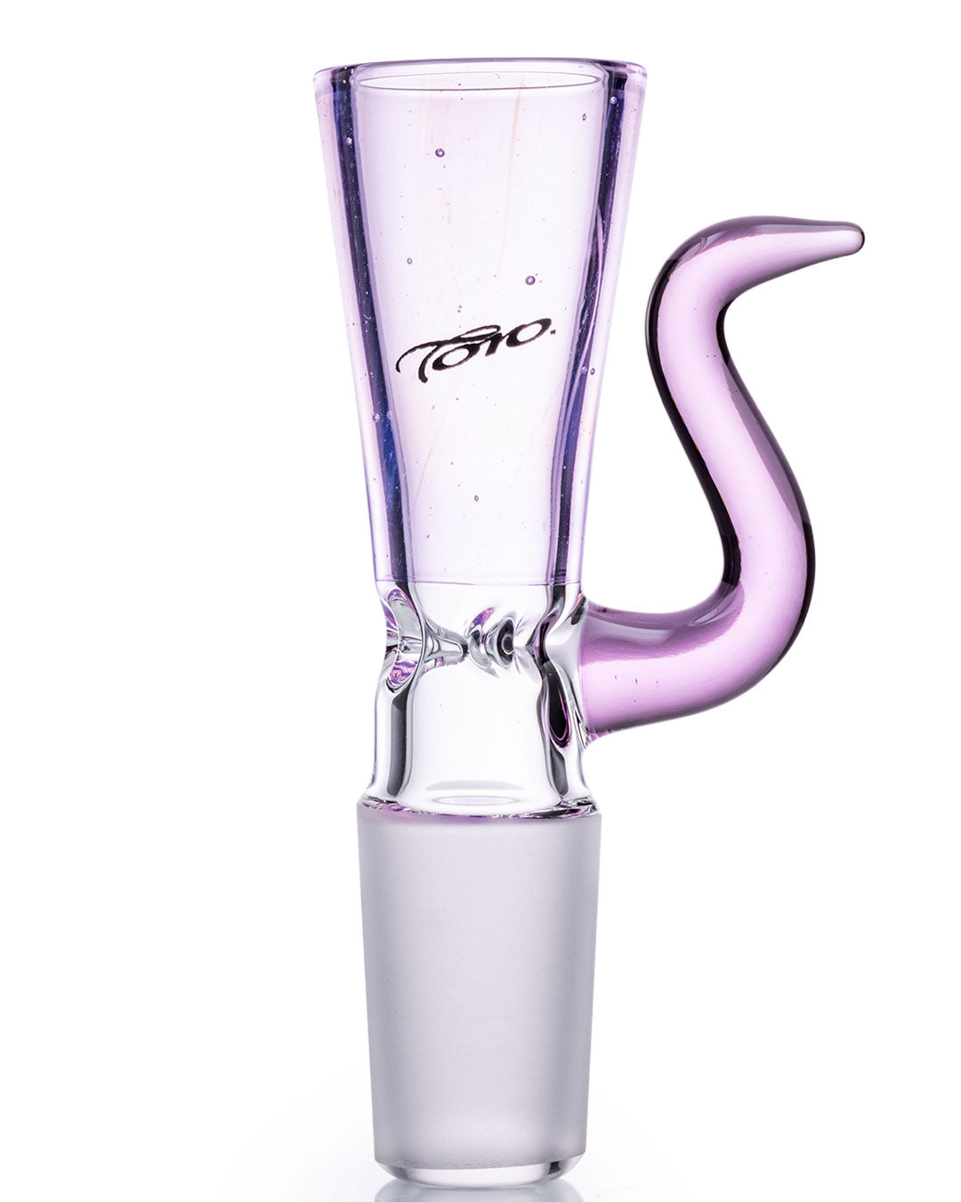 Color & Worked Flare Slides