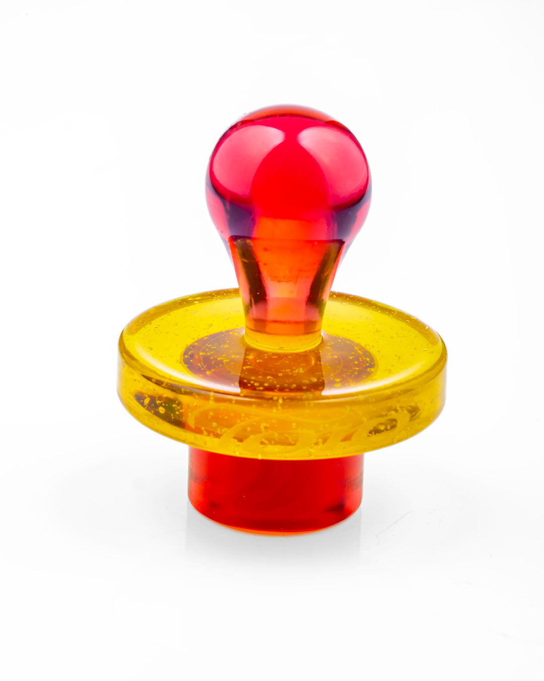 Color UFO Caps