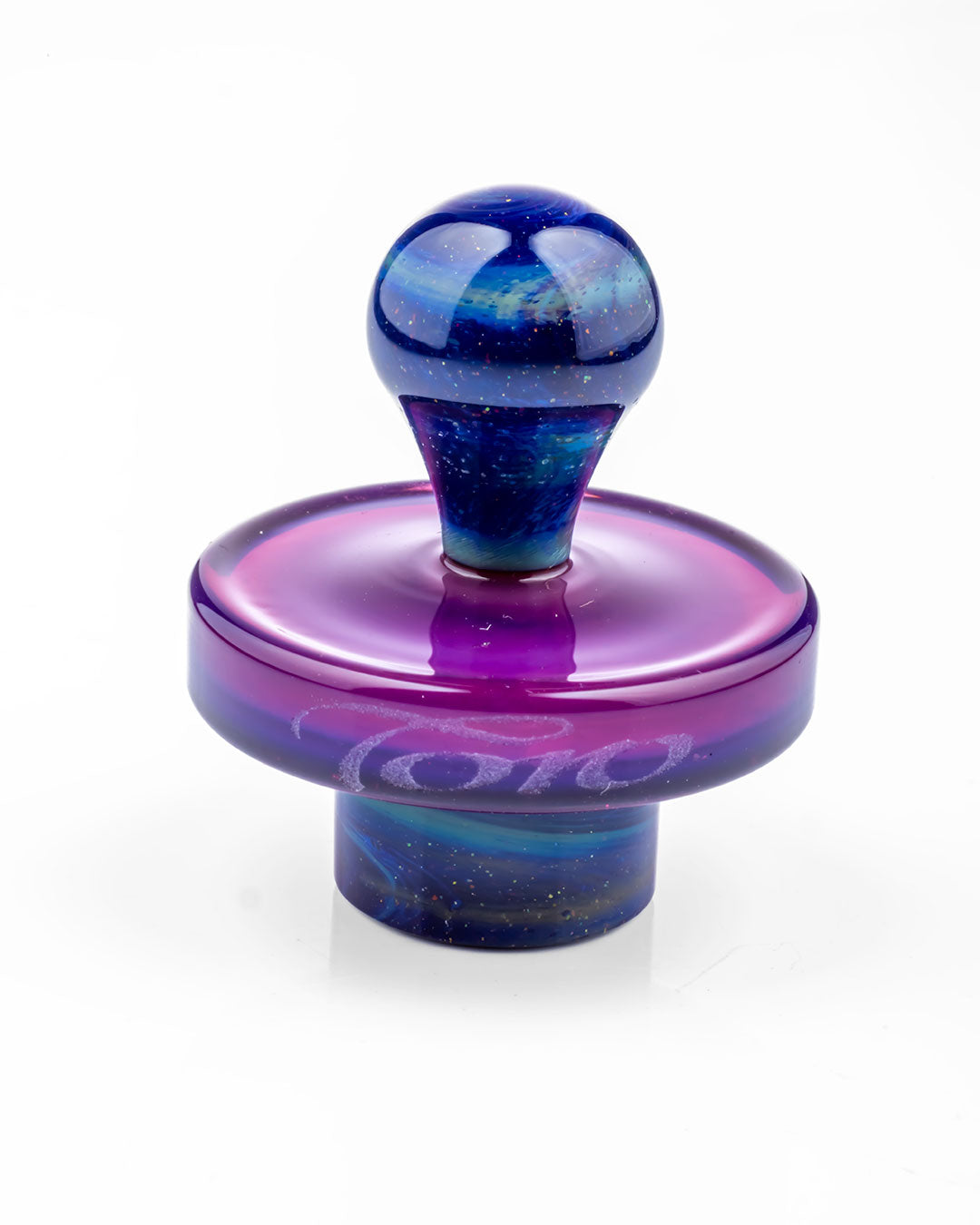Color UFO Caps