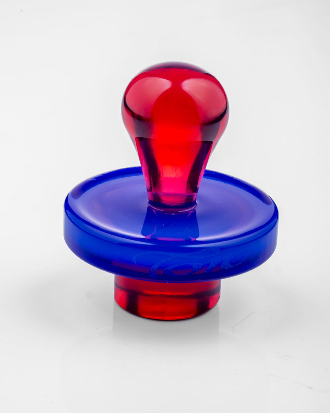 Color UFO Caps