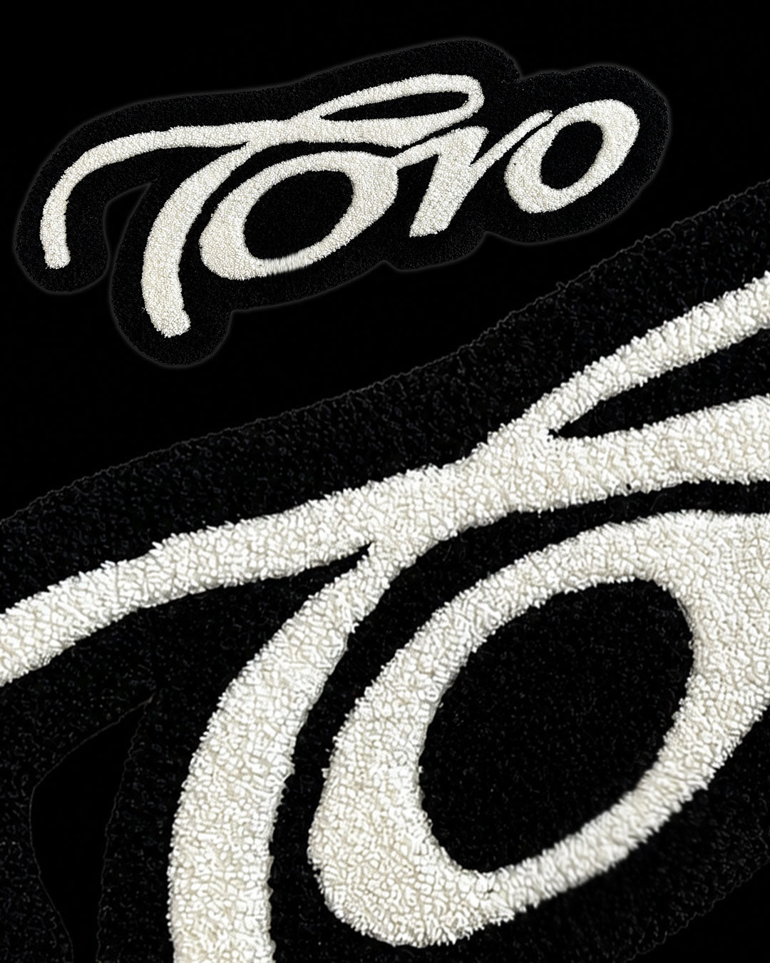 Toro Limited Display Rugs