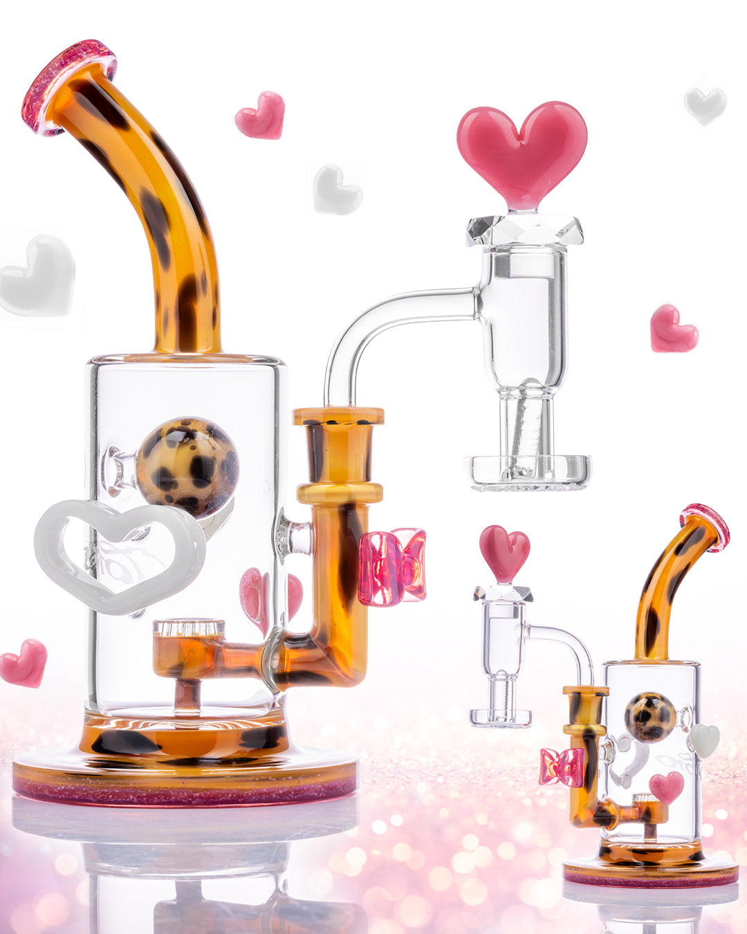 Toro Sakibomb Jet Ball Perc