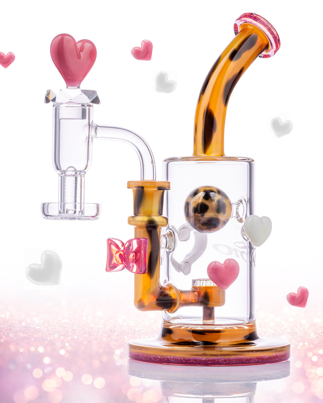 Toro Sakibomb Jet Ball Perc