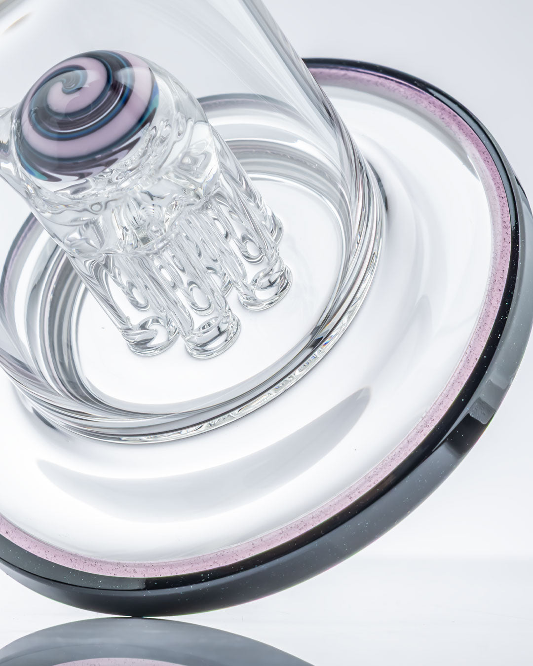 Micro Single Tree - Lollipop