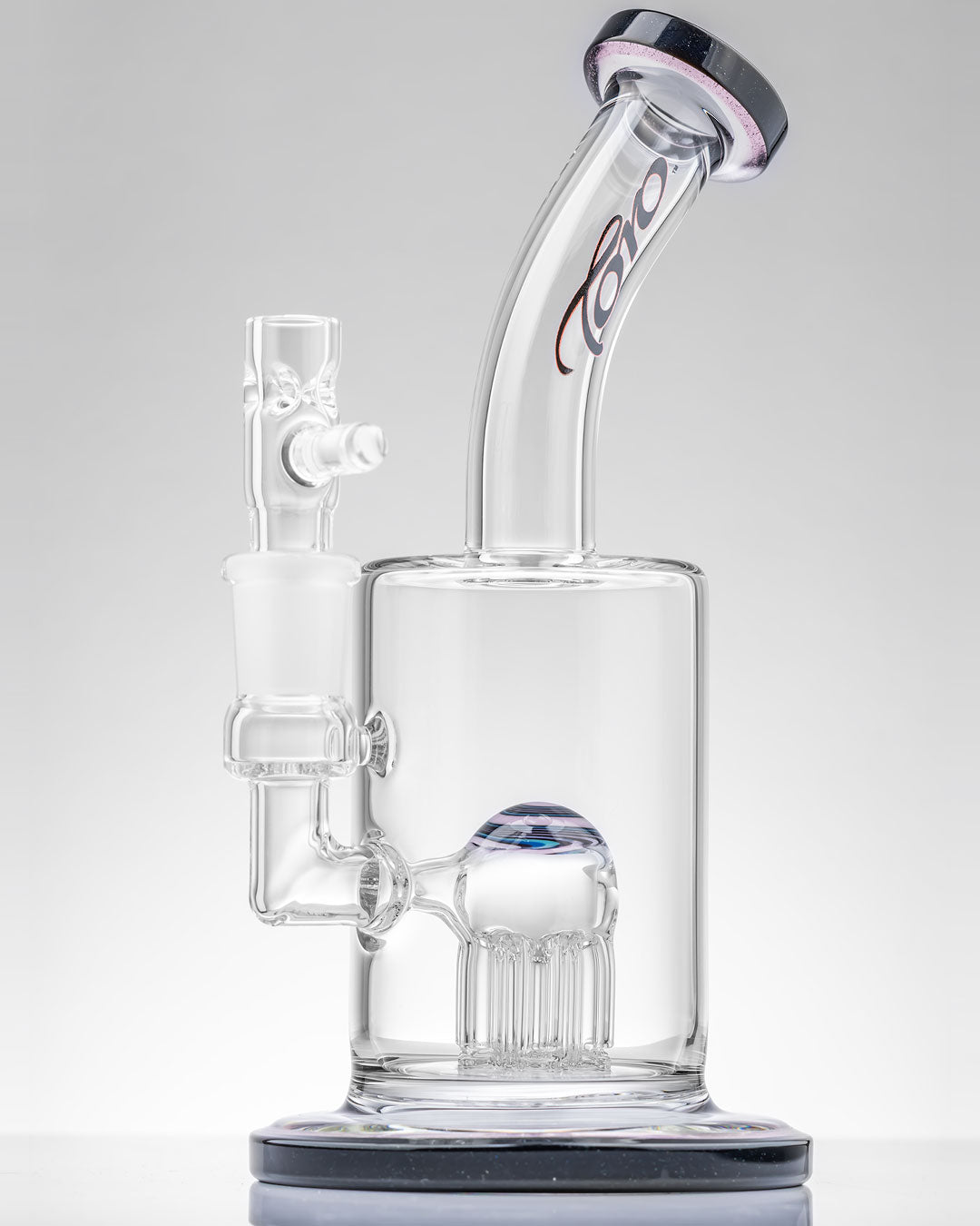 Micro Single Tree - Lollipop