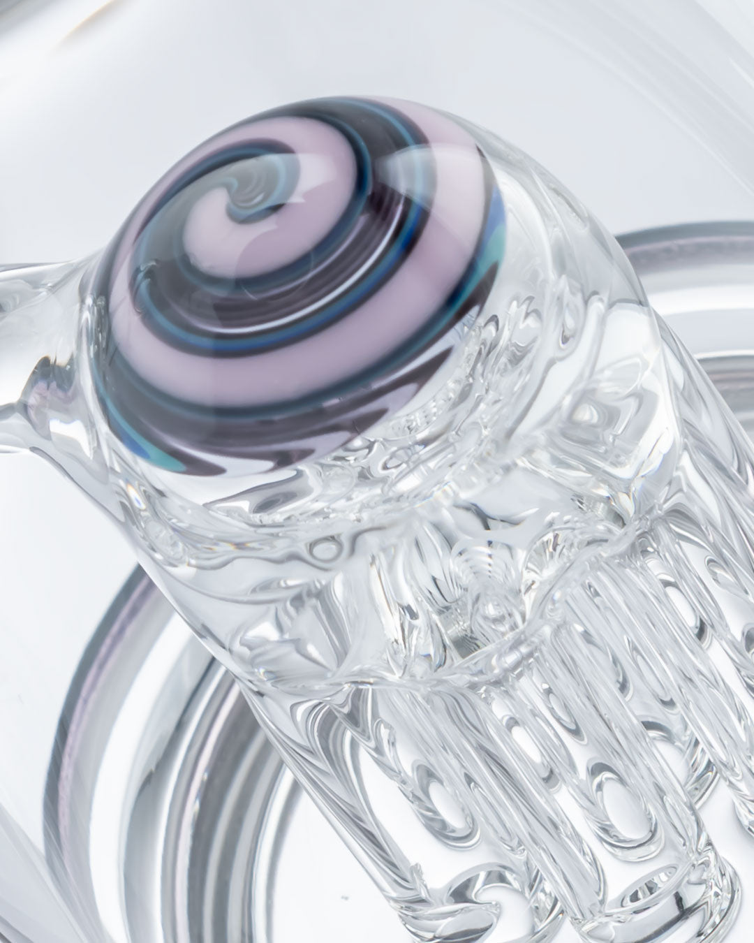 Micro Single Tree - Lollipop