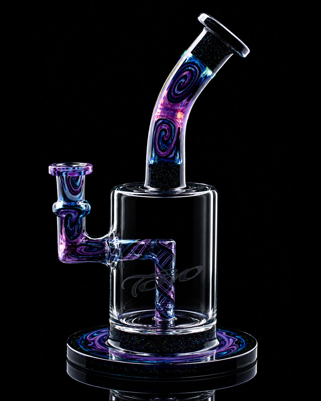 Single Mac - Opal x Meta-Terraria x Telemagenta