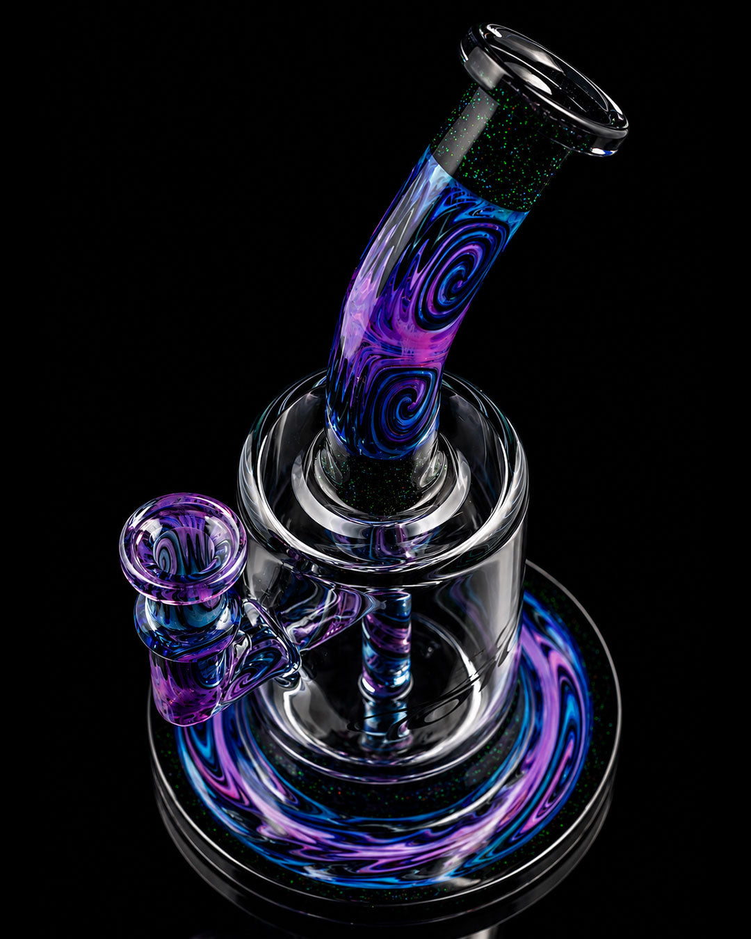 Single Mac - Opal x Meta-Terraria x Telemagenta