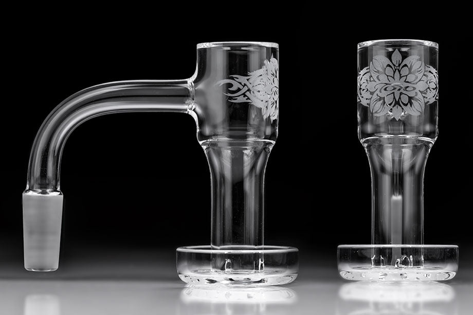 Fire and Ice  Slurpers