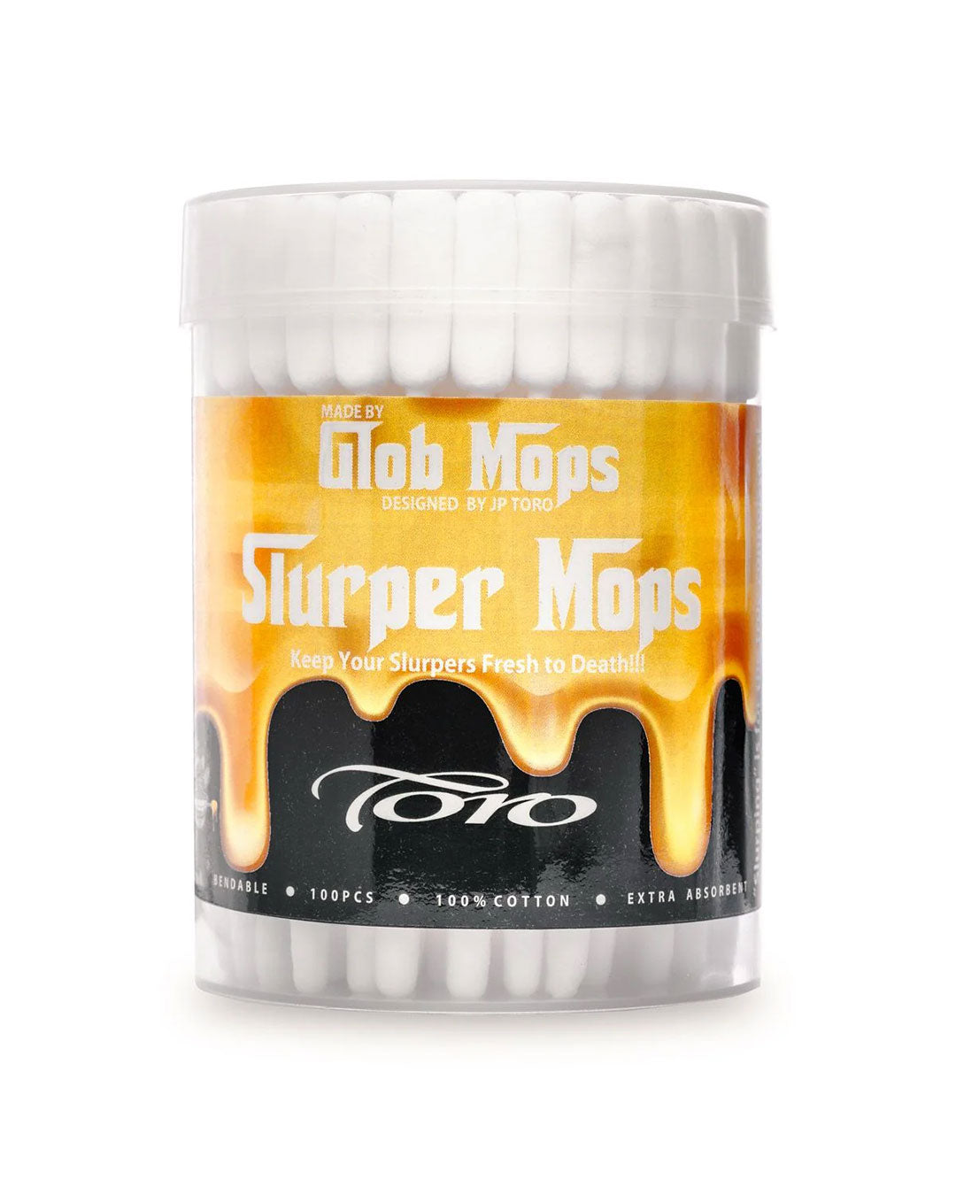 Slurper Mops