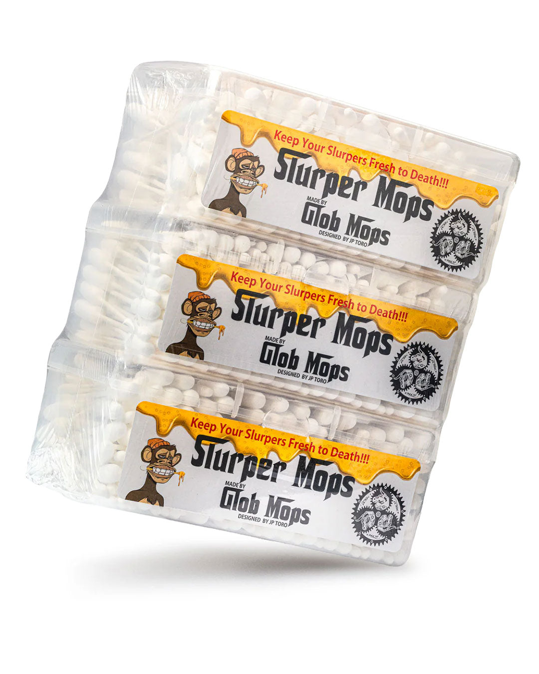 Slurper Mops