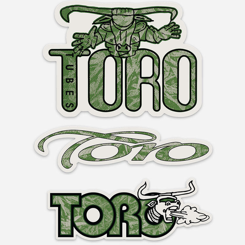 420 2026 Sticker Pack