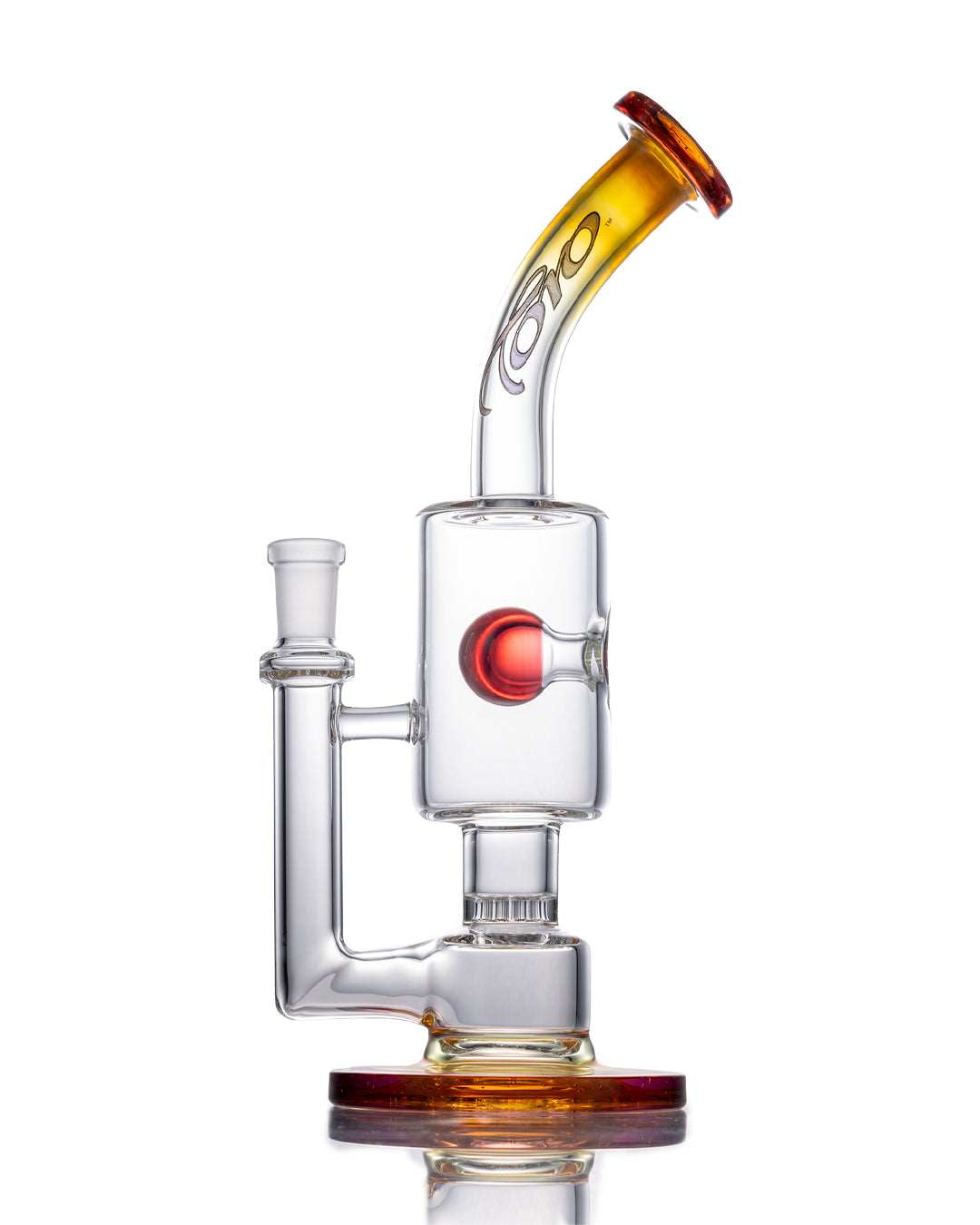 Internal Stemless Jet (ISJ)