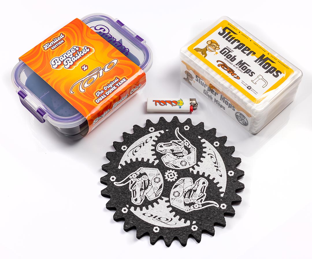 Accessory Kit