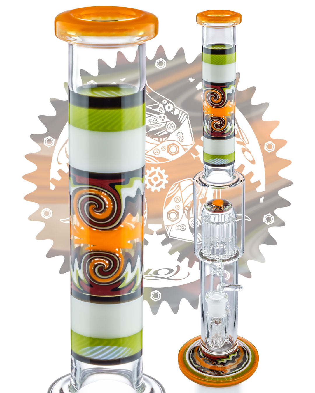 Rigs & Tubes - T.G.G. LLC