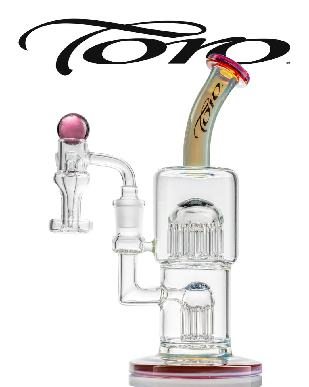 Rigs & Tubes — T.G.G. LLC