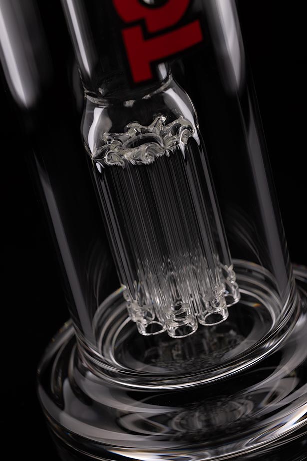 Ash Catcher Convertible Bubbler